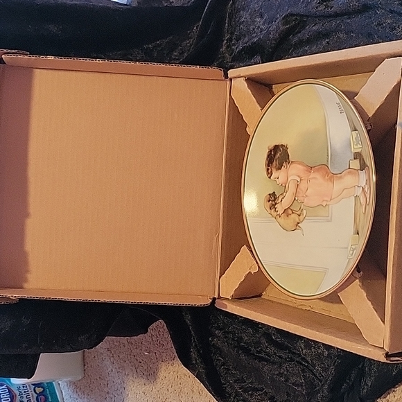 Hamilton Collection "Mine" - Picture 2 of 5